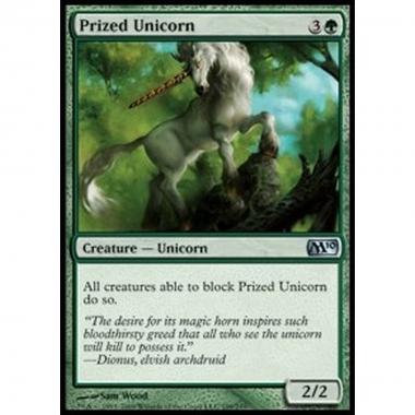 Prized Unicorn - Unicorno Stimato - [M10] [NM]