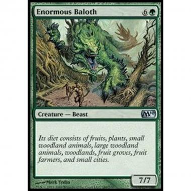Enormous Baloth - Baloth Enorme - [M10] [NM]