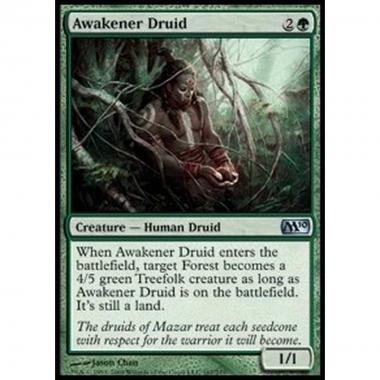 Awakener Druid - Druido del Risveglio - [M10] [NM]