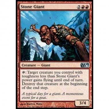 Stone Giant - Gigante delle Rocce - [M10] [NM]
