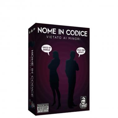 Nome in codice - vietato ai minori