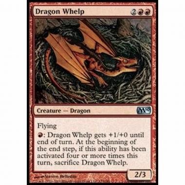 Dragon Whelp - Cucciolo di Drago - [M10] [NM]