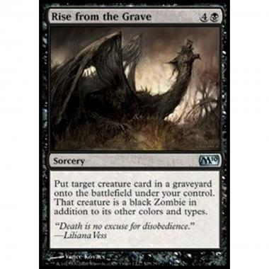 Rise from the Grave - Risuscitare - [M10] [NM]