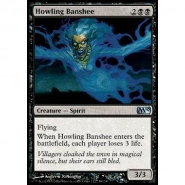 Howling Banshee - Banshee Ululante - [M10] [NM]