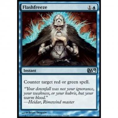 Flashfreeze - Gelolampo - [M10] [NM]