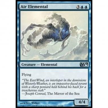 Air Elemental - Elementale dell'Aria - [M10] [NM]