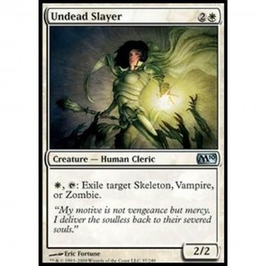 Undead Slayer - Assassina di Non Morti - [M10] [NM]
