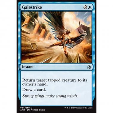 Galestrike - Colpo di Vento - [AKH] [NM]