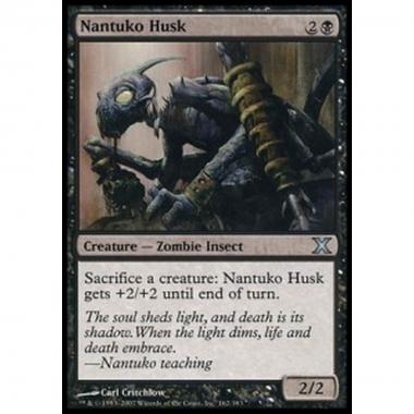 Nantuko Husk - Guscio Nantuko - [10E] [NM]