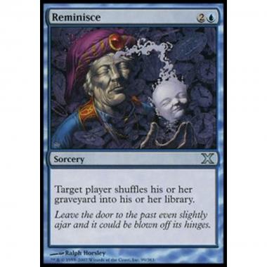 Reminisce - Reminiscenza - [10E] [NM]