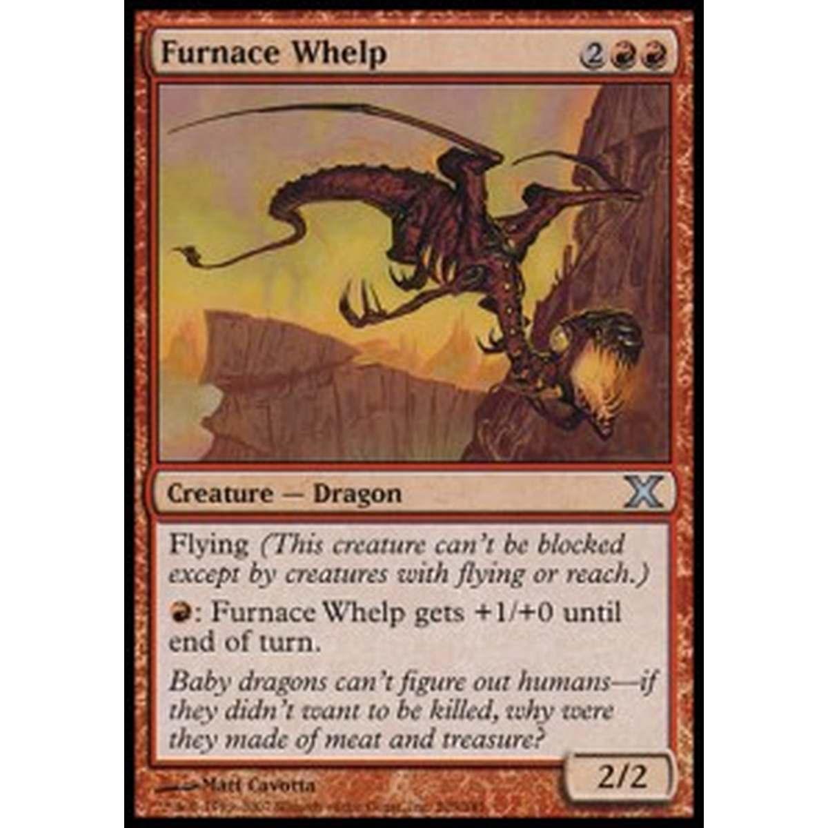 Furnace Whelp - Cucciolo della Fornace - [10E] [NM]