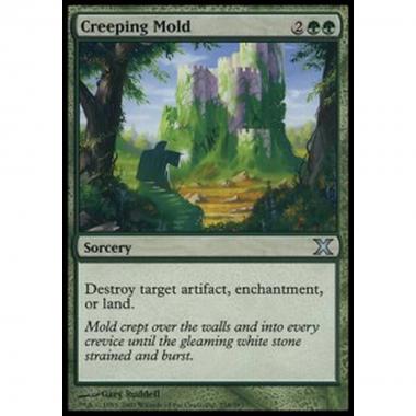 Creeping Mold - Muffa Insidiosa - [10E] [NM]