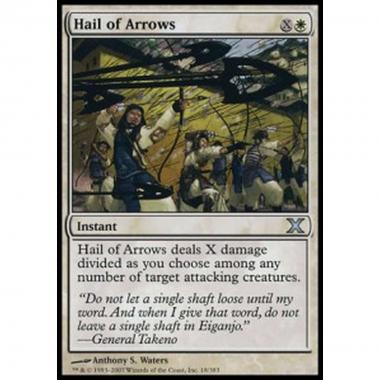 Hail of Arrows - Salva di Frecce - [10E] [NM]