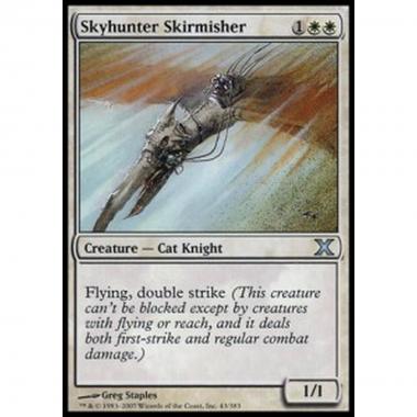 Skyhunter Skirmisher - Esploratrice Solcacielo - [10E] [EX]