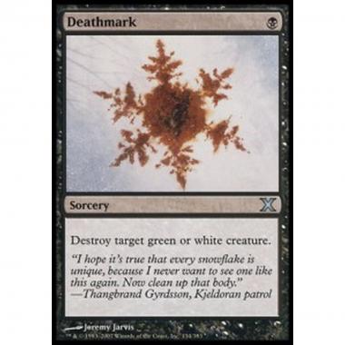 Deathmark - Marchiare a morte - [10E] [NM]