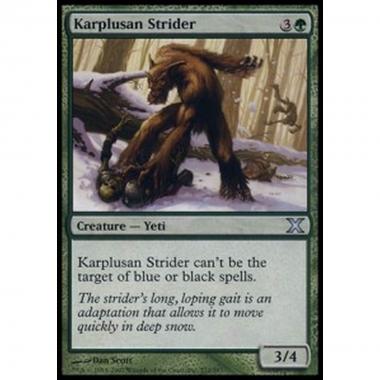 Karplusan Strider - Ramingo di Karplusan - [10E] [NM]