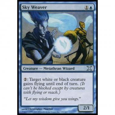 Sky Weaver - Tessitore del Cielo - [10E] [NM]