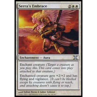 Serra's Embrace - Abbraccio di Serra - [10E] [NM]
