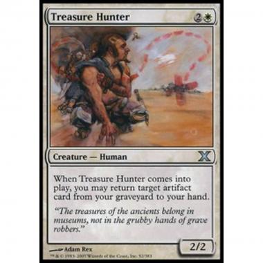 Treasure Hunter - Cacciatore di Tesori - [10E] [NM]