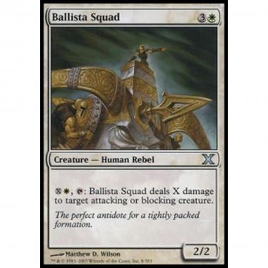 Ballista Squad - Ballista Squad - [10E] [NM]