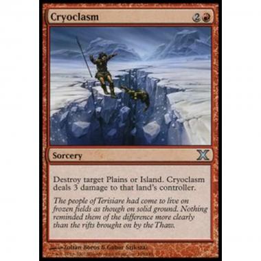 Cryoclasm - Crioclasma - [10E] [NM]