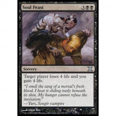 Soul Feast - Banchetto dell'Anima - [10E] [NM]