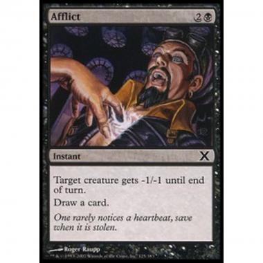 Afflict - Afflict - [10E] [NM]
