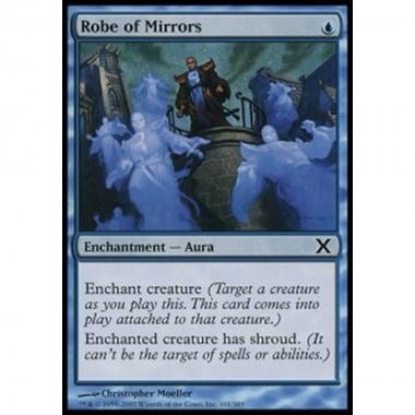 Robe of Mirrors - Robe of Mirrors - [10E] [GD]