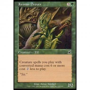 Krosan Drover - Krosan Drover - [SCG] [NM]