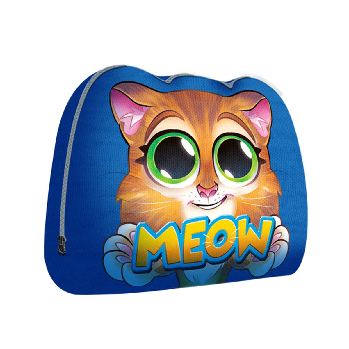 Meow