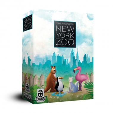 New York Zoo