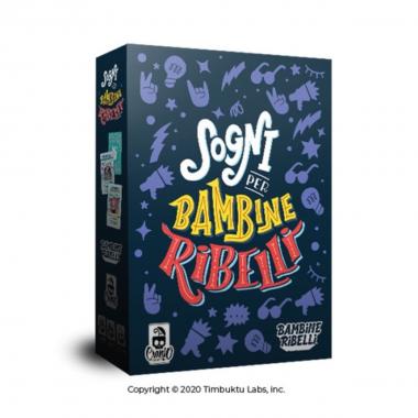Sogni per Bambine Ribelli