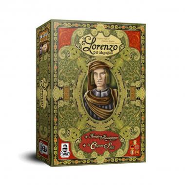 Lorenzo il Magnifico - multilingua
