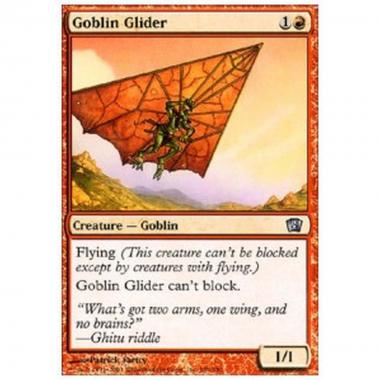 Goblin Glider - Goblin Glider - [8ED] [NM]