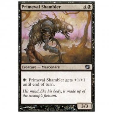 Primeval Shambler - Primeval Shambler - [8ED] [NM]