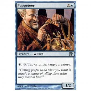 Puppeteer - Puppeteer - [8ED] [NM]