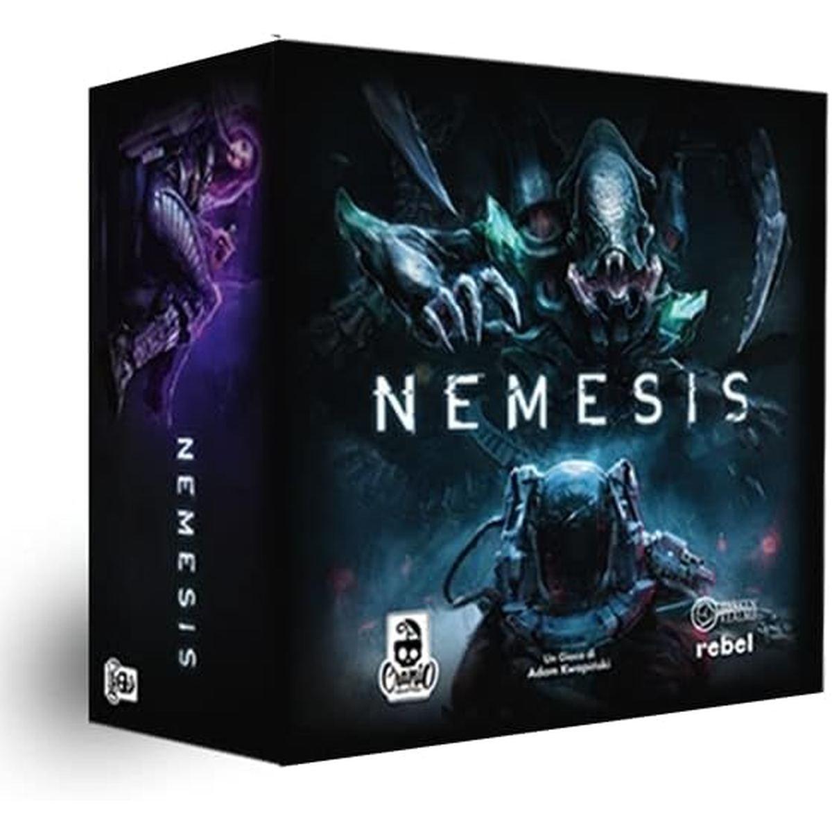 Nemesis