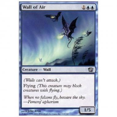 Wall of Air - Wall of Air - [8ED] [NM]