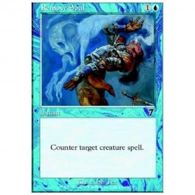 Remove Soul - Estirpare l'Anima - [7ED] [NM]