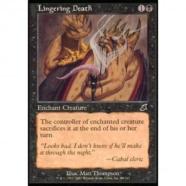 Lingering Death - Lingering Death - [SCG] [EX]