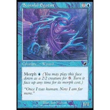 Scornful Egotist - Scornful Egotist - [SCG] [NM]