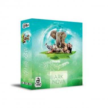 Ark Nova