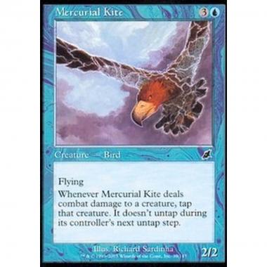 Mercurial Kite - Mercurial Kite - [SCG] [NM]