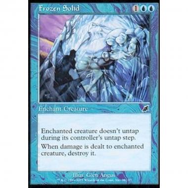 Frozen Solid - Frozen Solid - [SCG] [NM]