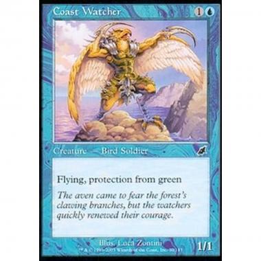 Coast Watcher - Coast Watcher - [SCG] [NM]