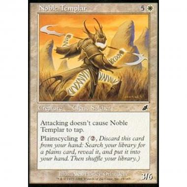Noble Templar - Noble Templar - [SCG] [EX]