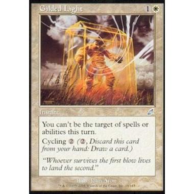 Gilded Light - Gilded Light - [SCG] [EX]