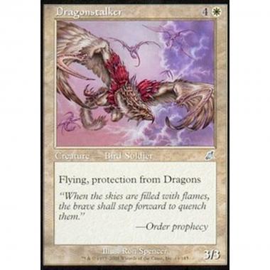Dragonstalker - Cacciadraghi - [SCG] [GD]