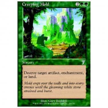 Creeping Mold - Muffa Insidiosa - [7ED] [NM]