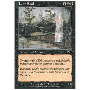 Lost Soul - Anima Errante - [6ED] [NM]